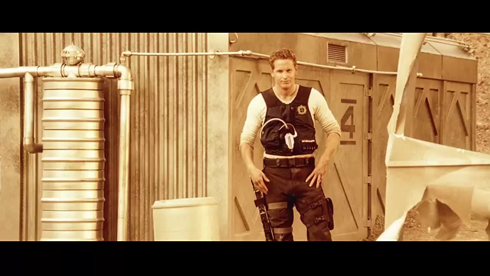 ピッチブラックの画像