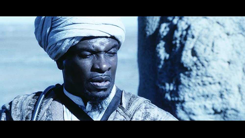 ピッチブラックの画像