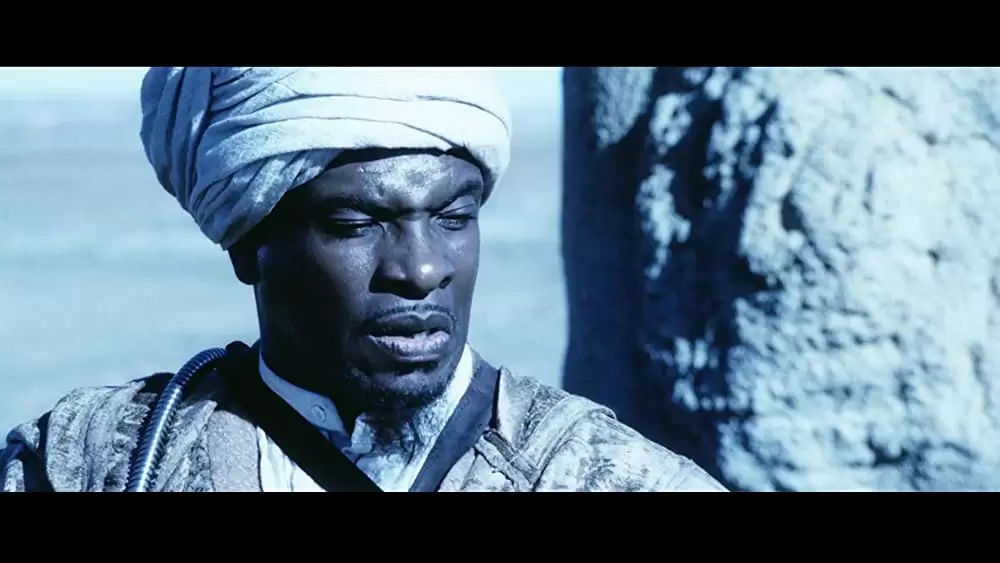 ピッチブラックの画像