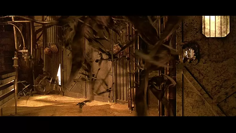 ピッチブラックの画像