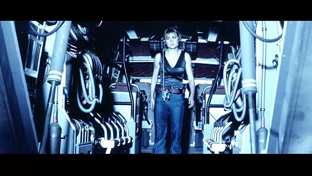 ピッチブラックの画像