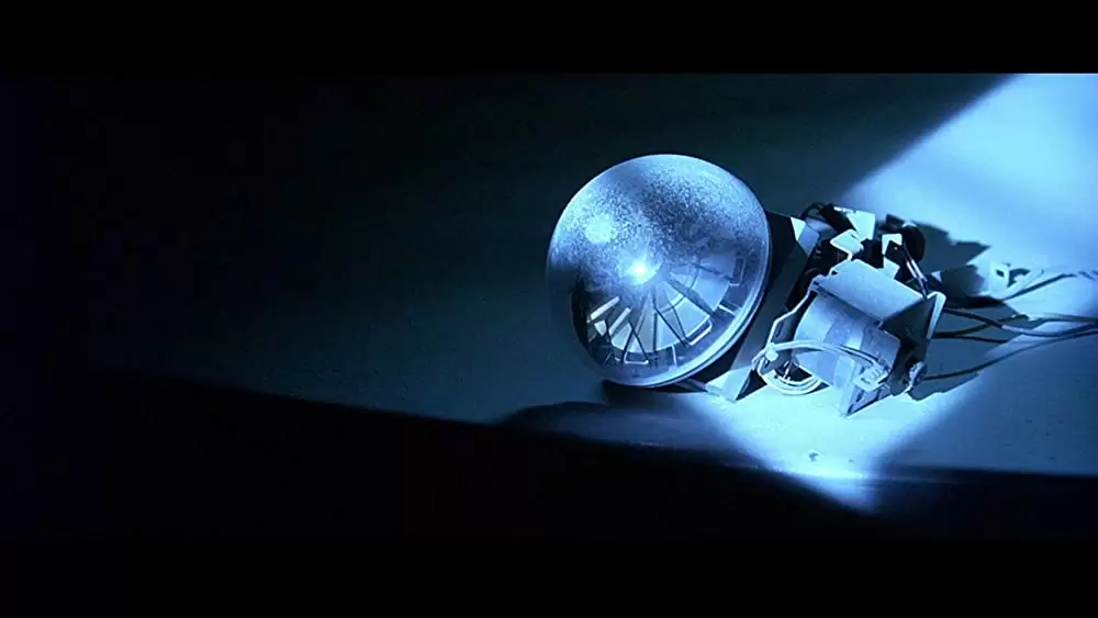 ピッチブラックの画像