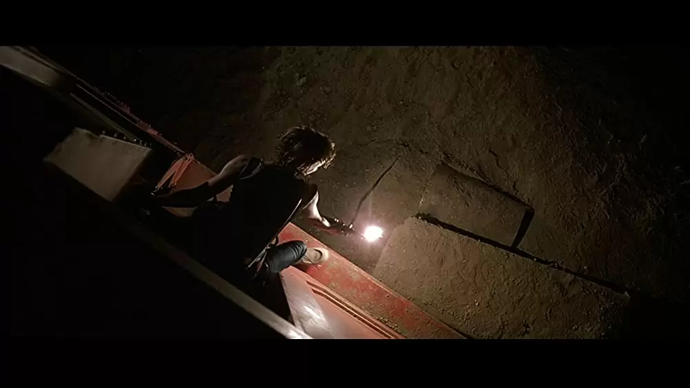 ピッチブラックの画像