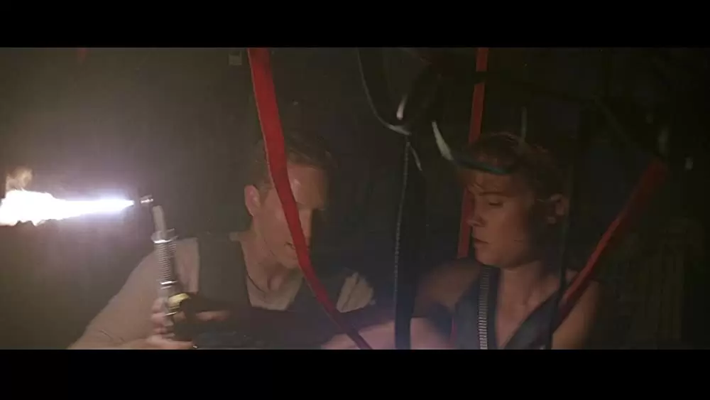 ピッチブラックの画像