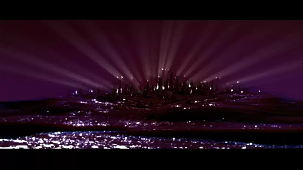 ピッチブラックの画像