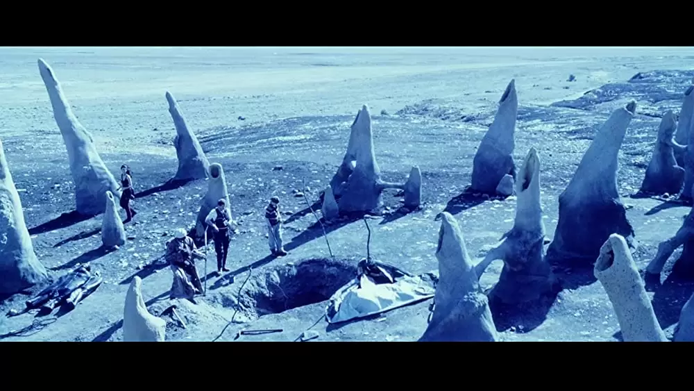 ピッチブラックの画像