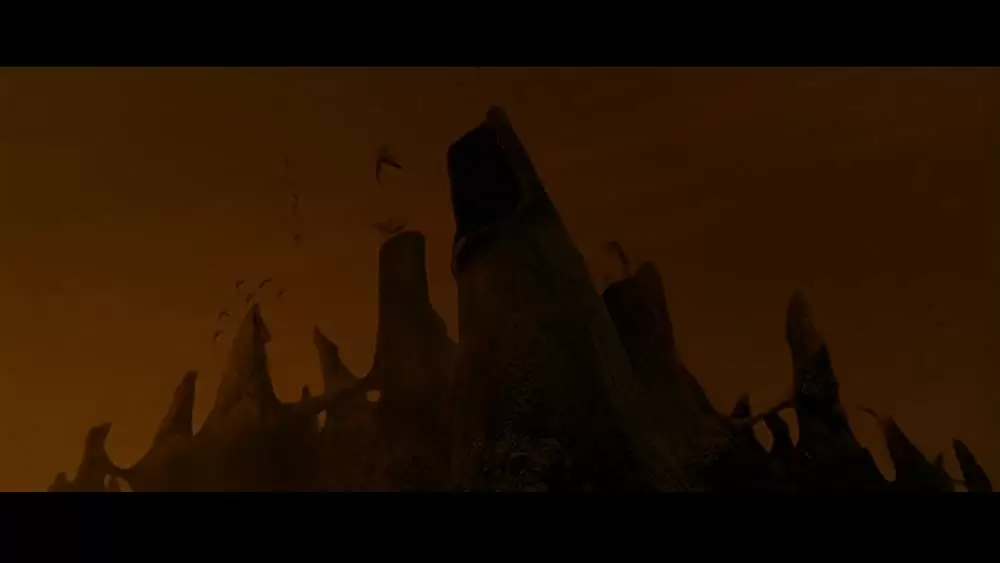 ピッチブラックの画像