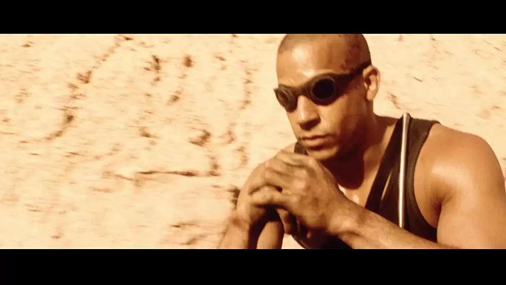 ピッチブラックの画像