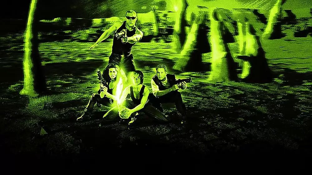 ピッチブラックの画像