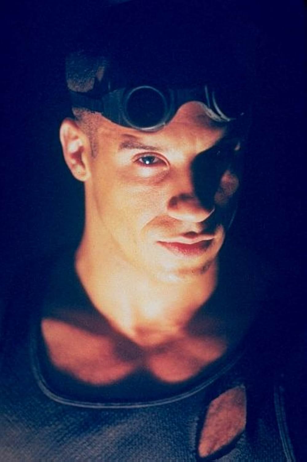 ピッチブラックの画像