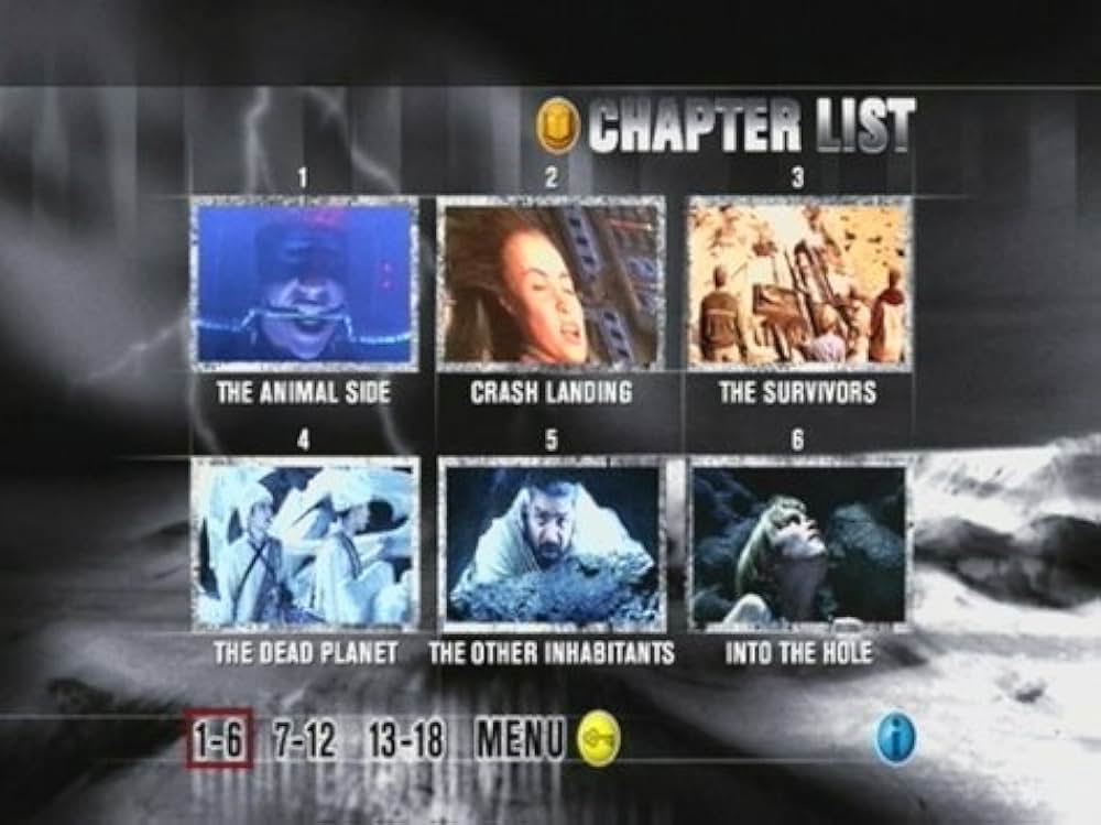 ピッチブラックの画像