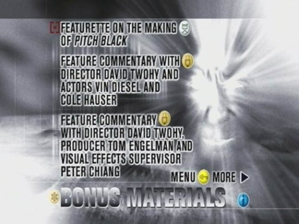 ピッチブラックの画像