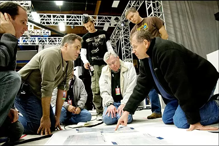 Disney's クリスマス・キャロルの画像