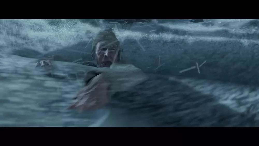 Disney's クリスマス・キャロルの画像