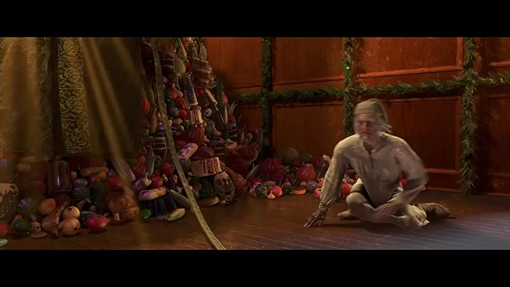 Disney's クリスマス・キャロルの画像