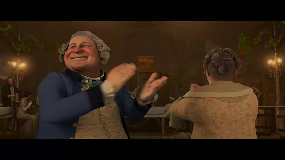 Disney's クリスマス・キャロルの画像