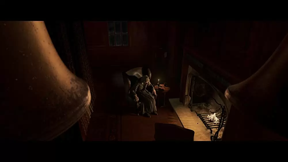 Disney's クリスマス・キャロルの画像