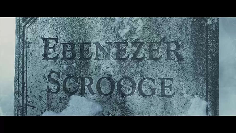 Disney's クリスマス・キャロルの画像