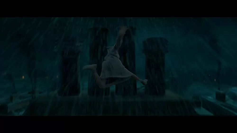 Disney's クリスマス・キャロルの画像