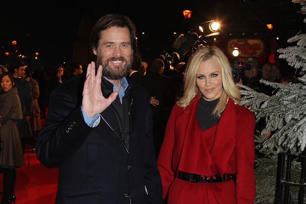 Disney's クリスマス・キャロルの画像