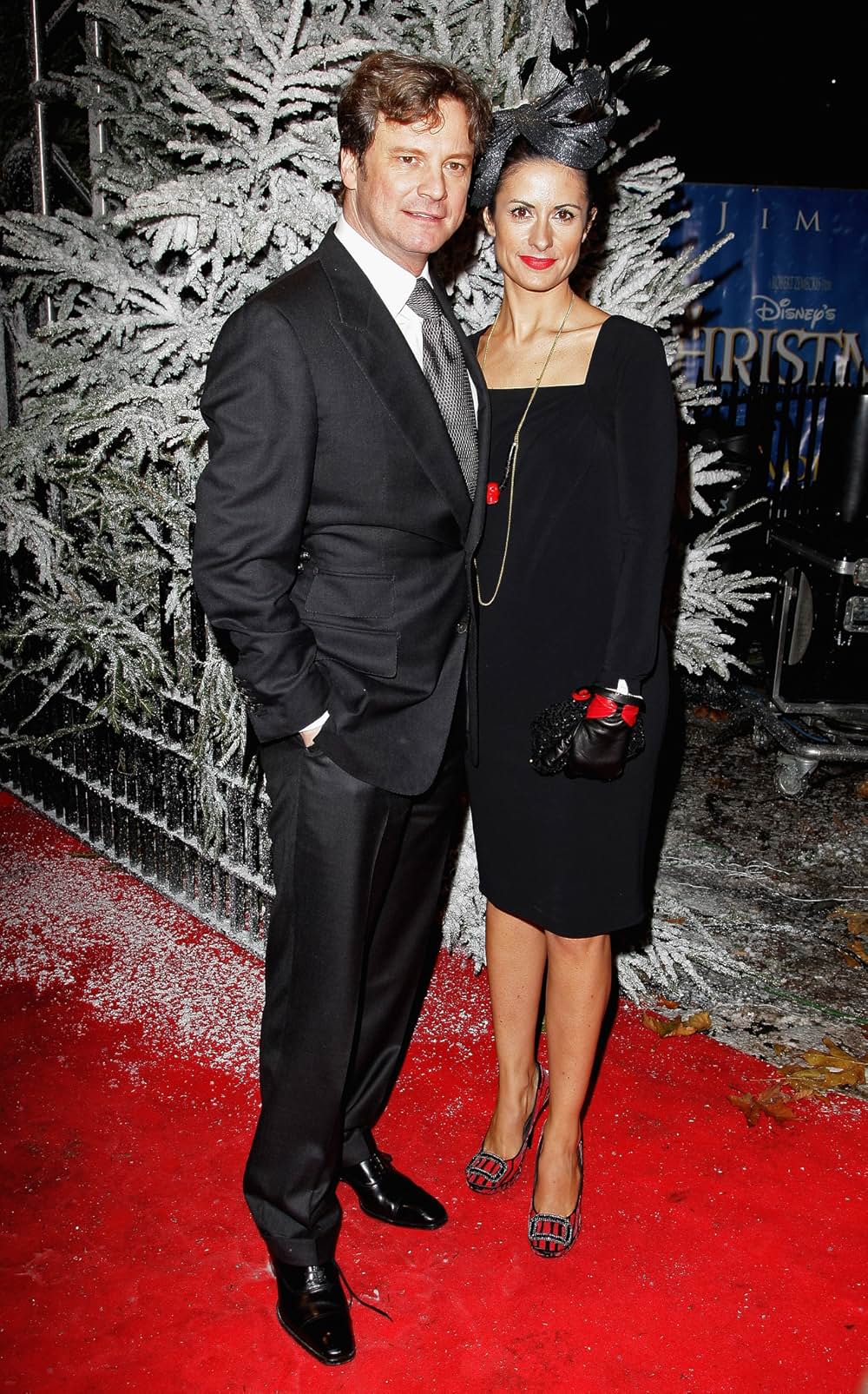 Disney's クリスマス・キャロルの画像