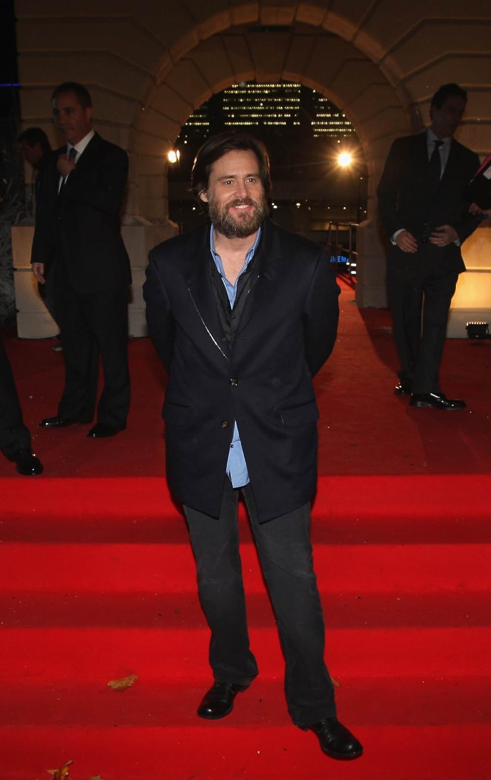 Disney's クリスマス・キャロルの画像