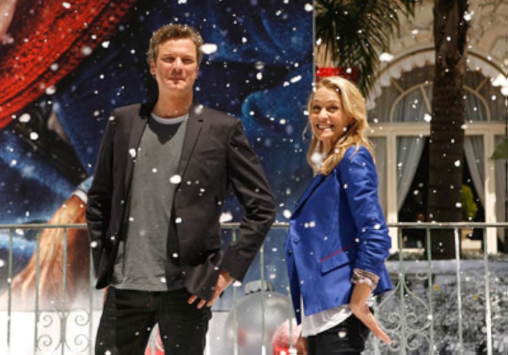 Disney's クリスマス・キャロルの画像