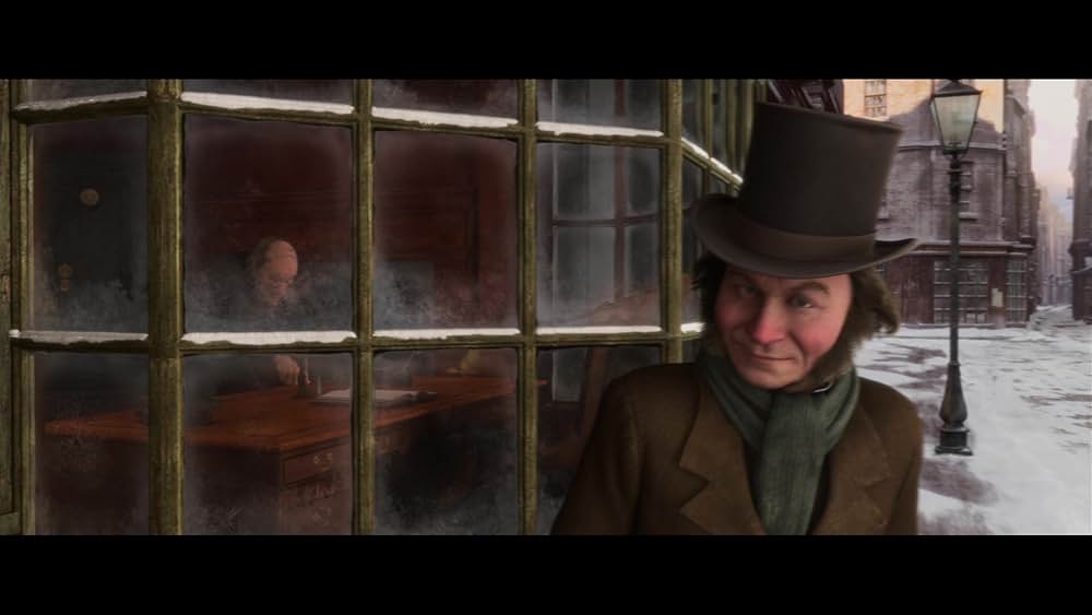 Disney's クリスマス・キャロルの画像