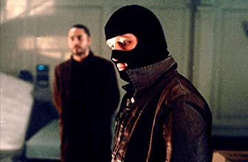 パニック・ルームの画像