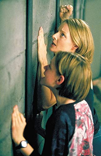 パニック・ルームの画像