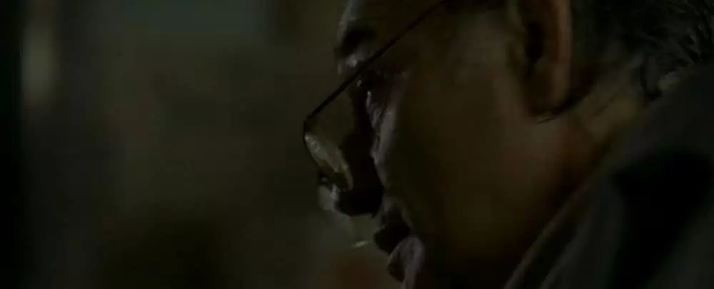 パニック・ルームの画像