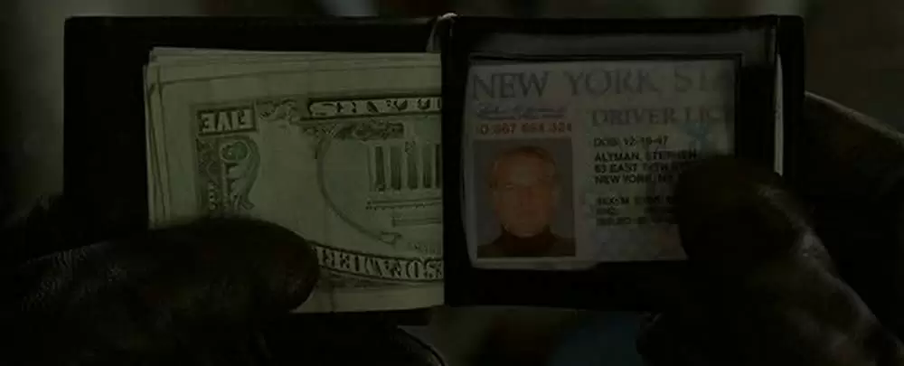 パニック・ルームの画像