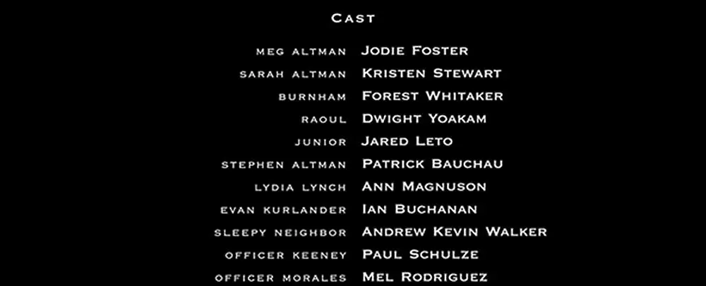 パニック・ルームの画像