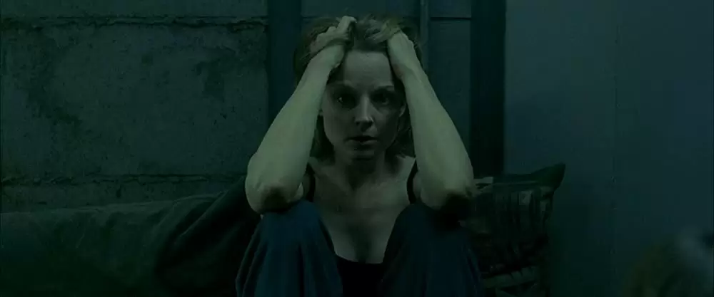 パニック・ルームの画像