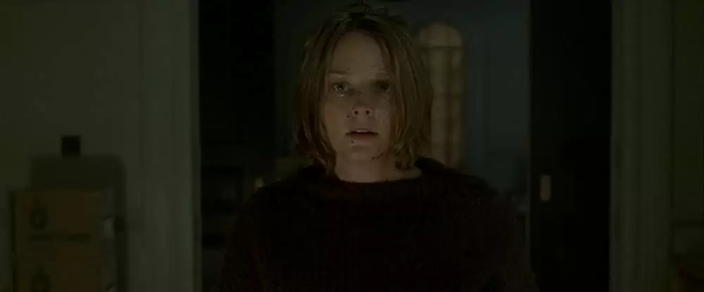 パニック・ルームの画像