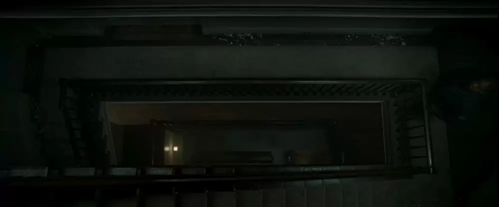 パニック・ルームの画像