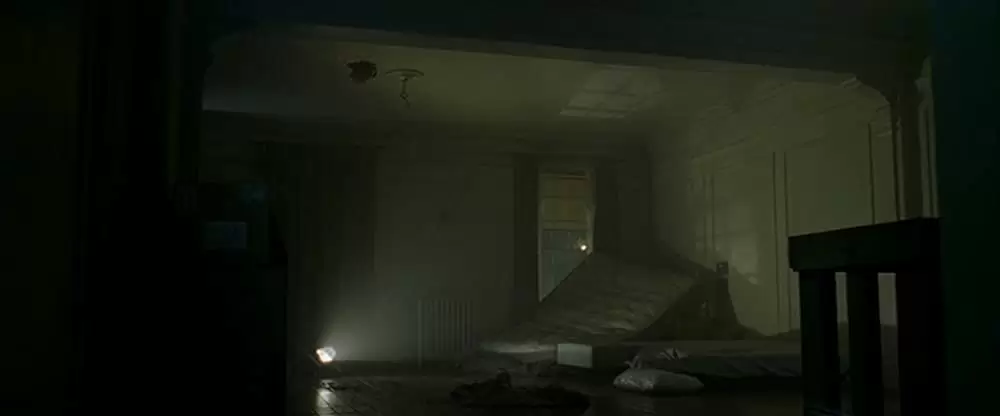 パニック・ルームの画像