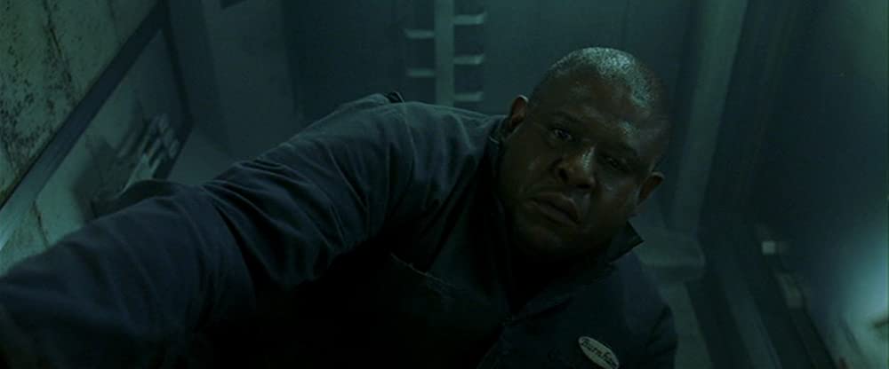 パニック・ルームの画像