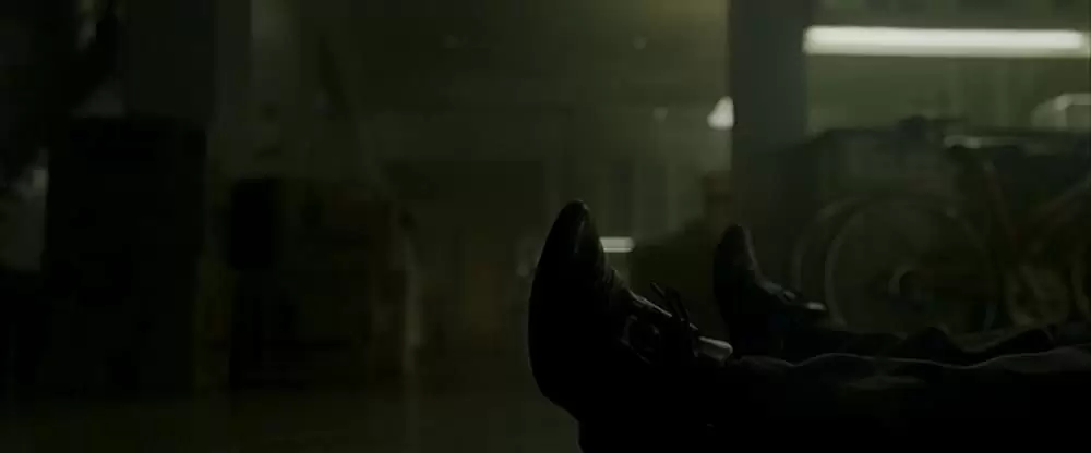 パニック・ルームの画像