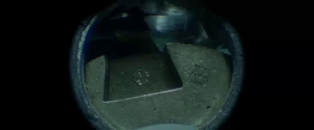 パニック・ルームの画像