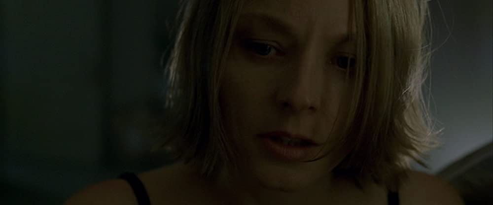 パニック・ルームの画像