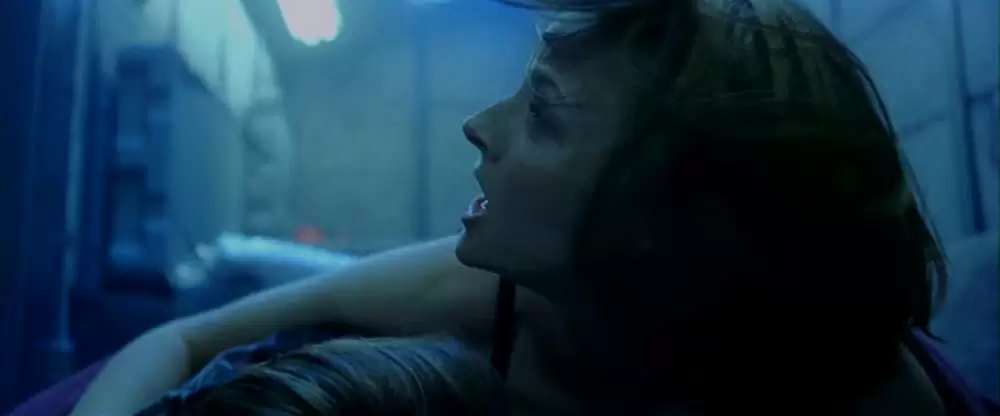 パニック・ルームの画像