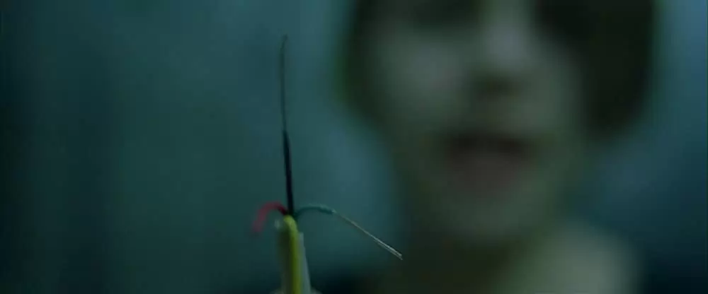 パニック・ルームの画像