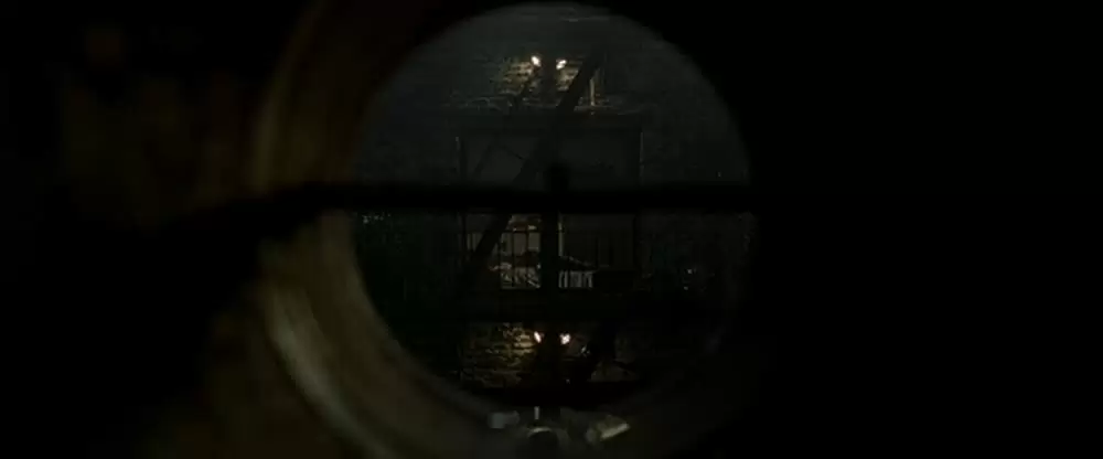 パニック・ルームの画像