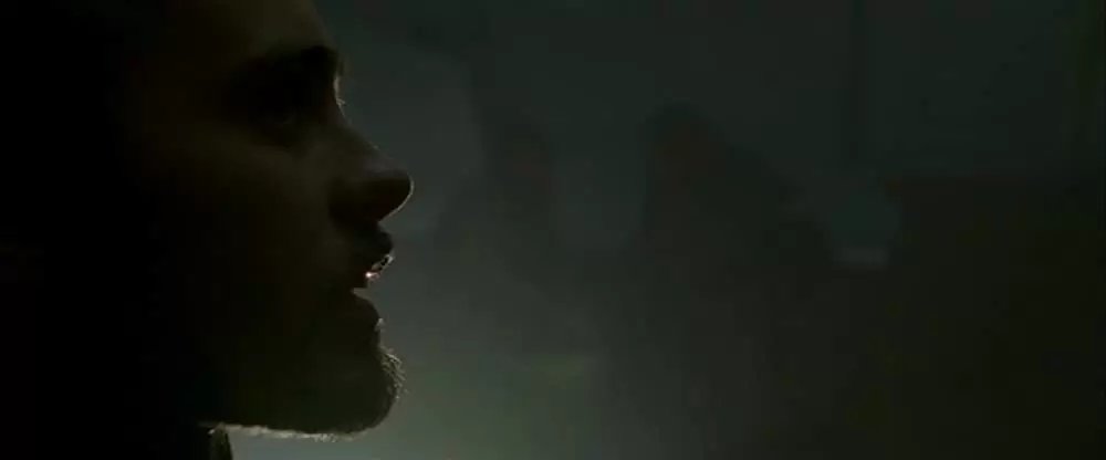 パニック・ルームの画像