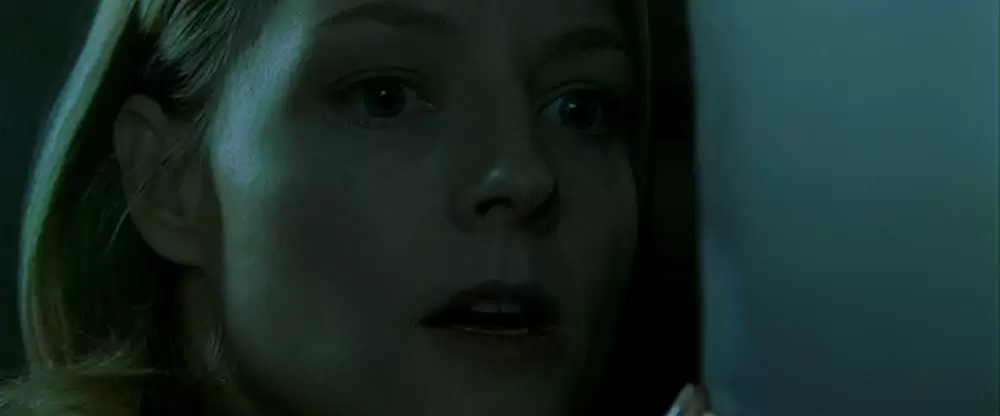 パニック・ルームの画像