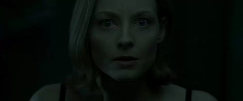 パニック・ルームの画像