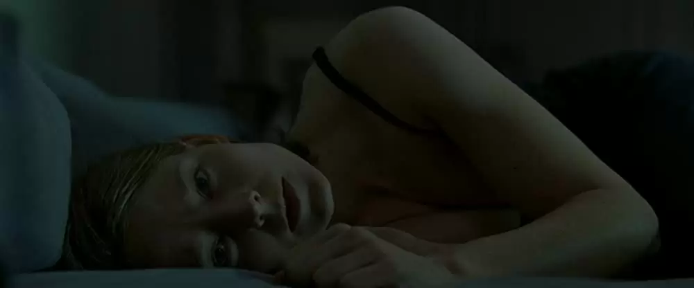 パニック・ルームの画像