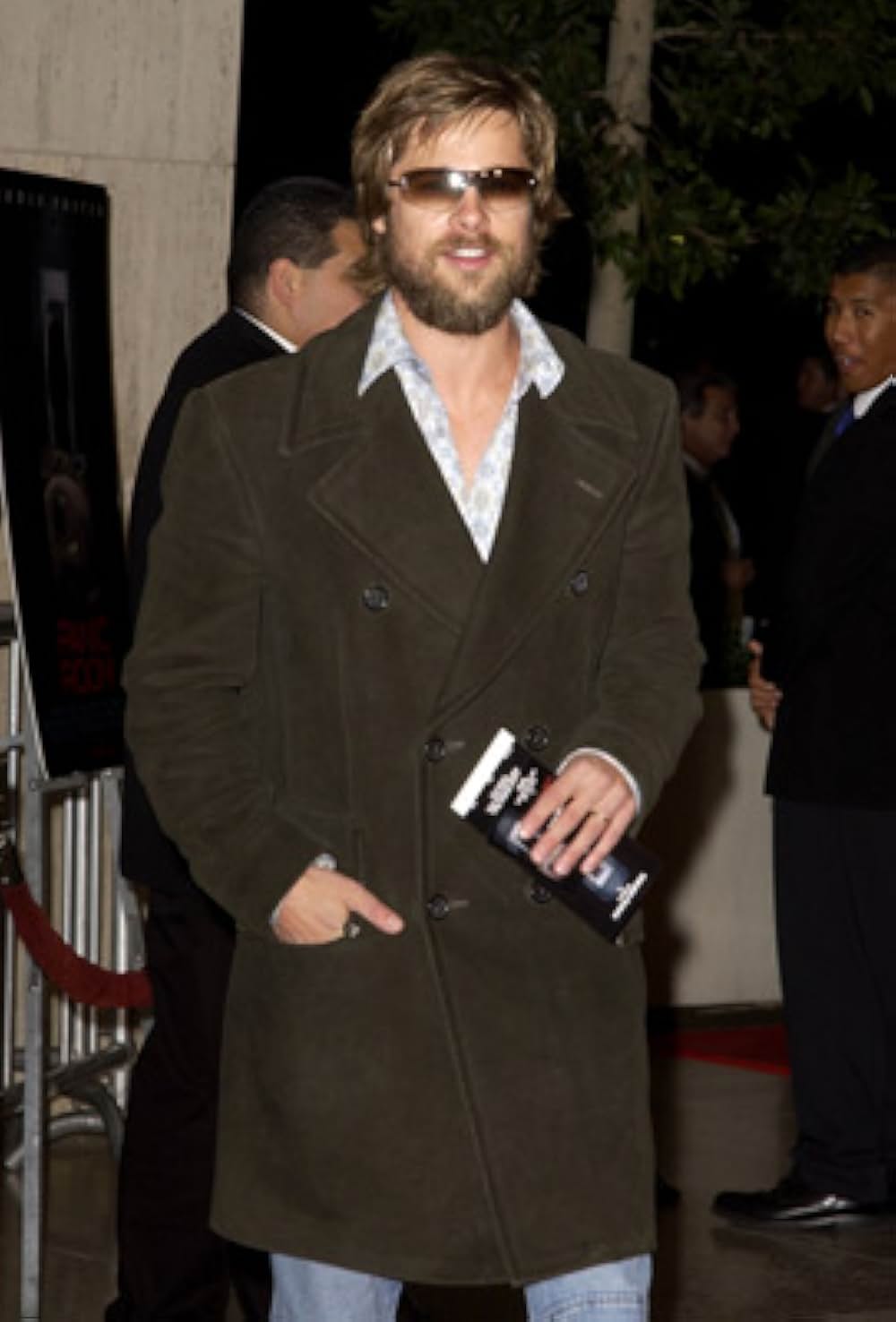 パニック・ルームの画像