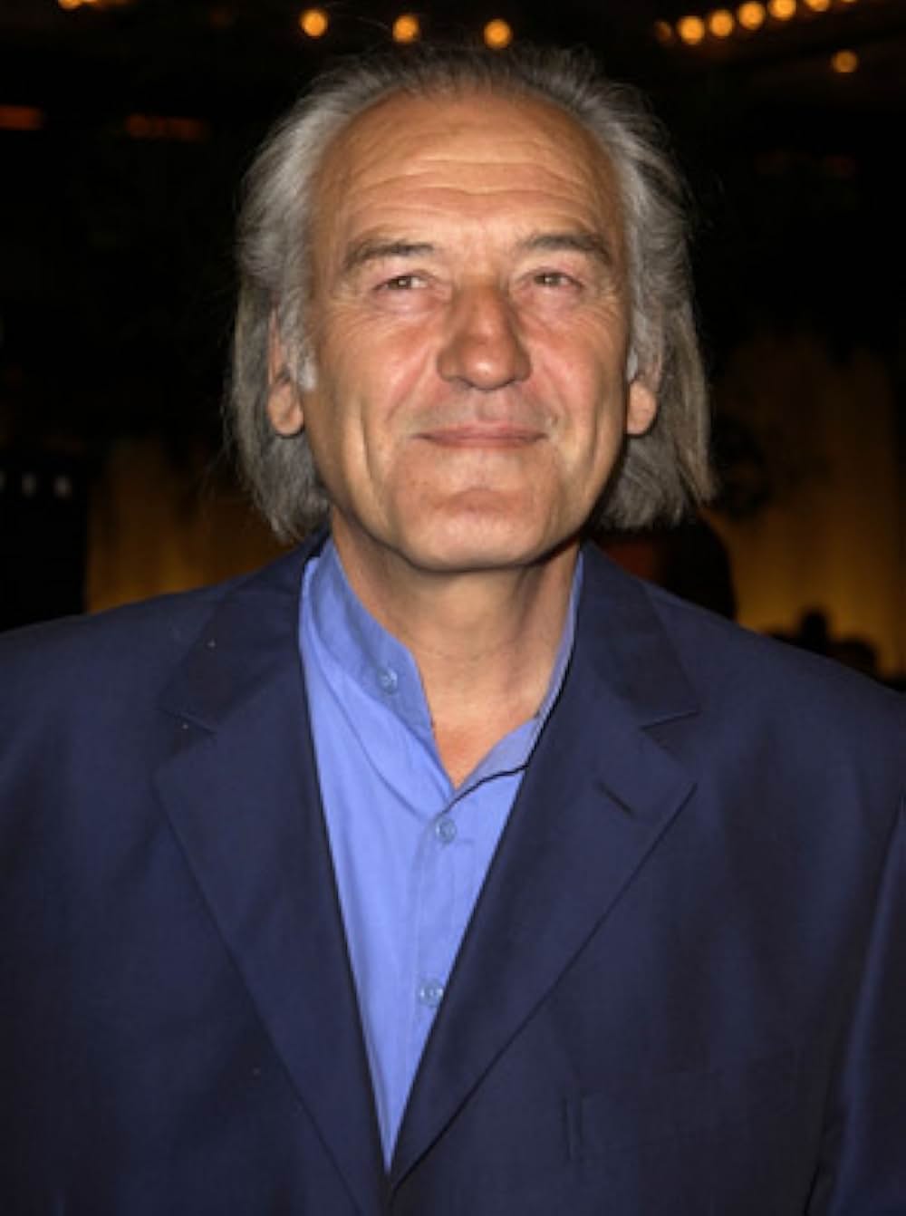 パニック・ルームの画像